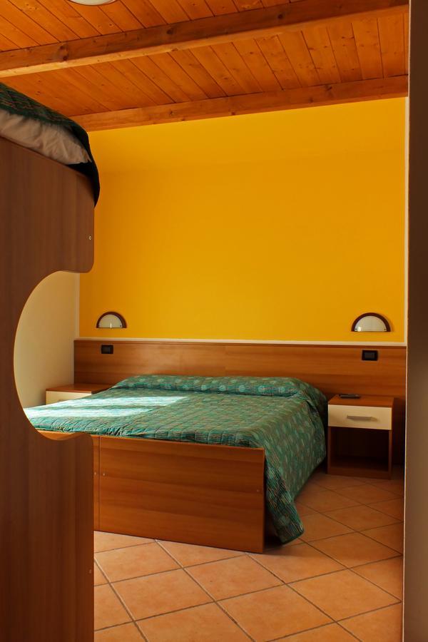 Albergo Ristorante Innocenti Ardenno Экстерьер фото